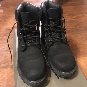 Women’s 6-inch premium waterproof boots